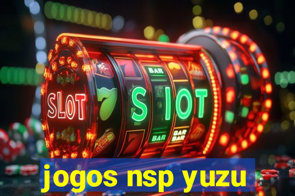 jogos nsp yuzu